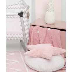 Star Washable Cushion