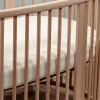 Stokke Sleepi Oval Crib Mattress