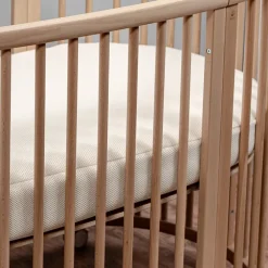 Stokke Sleepi Oval Crib Mattress