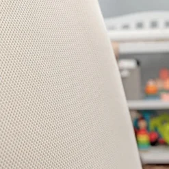 Stokke Sleepi Oval Crib Mattress