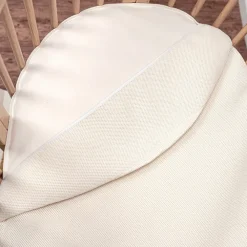 Stokke Sleepi Oval Crib Mattress