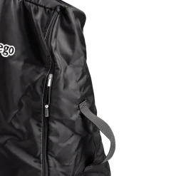 Stroller Travel Bag With Wheels