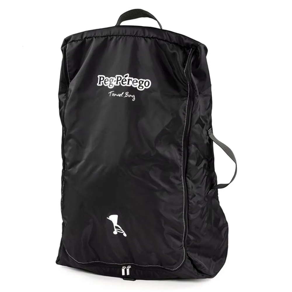Stroller Travel Bag With Wheels