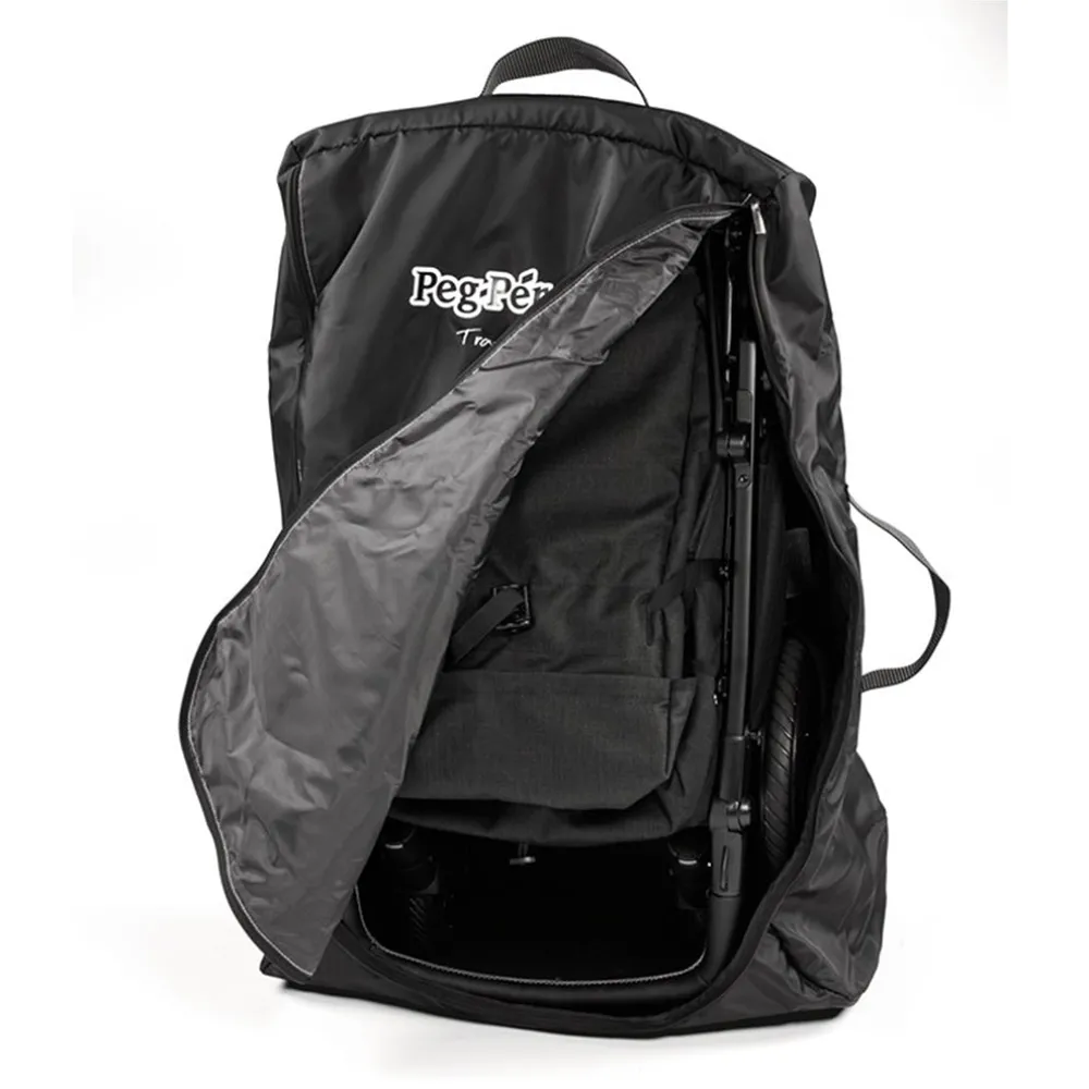 Stroller Travel Bag With Wheels