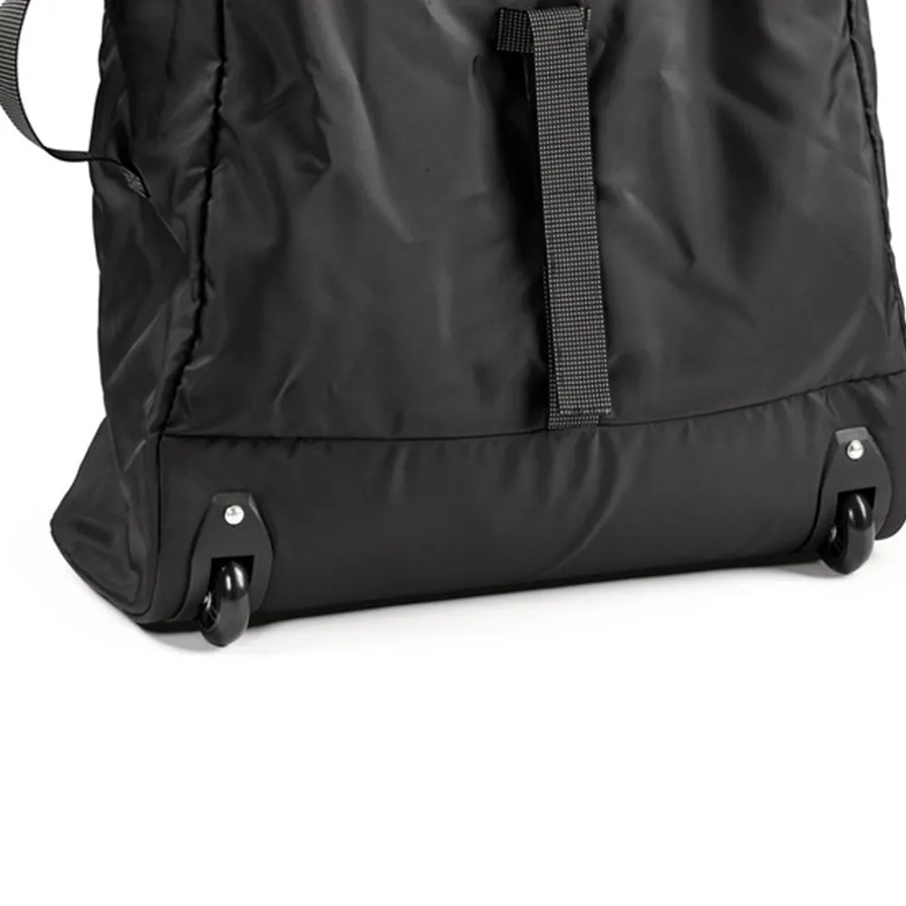 Stroller Travel Bag With Wheels