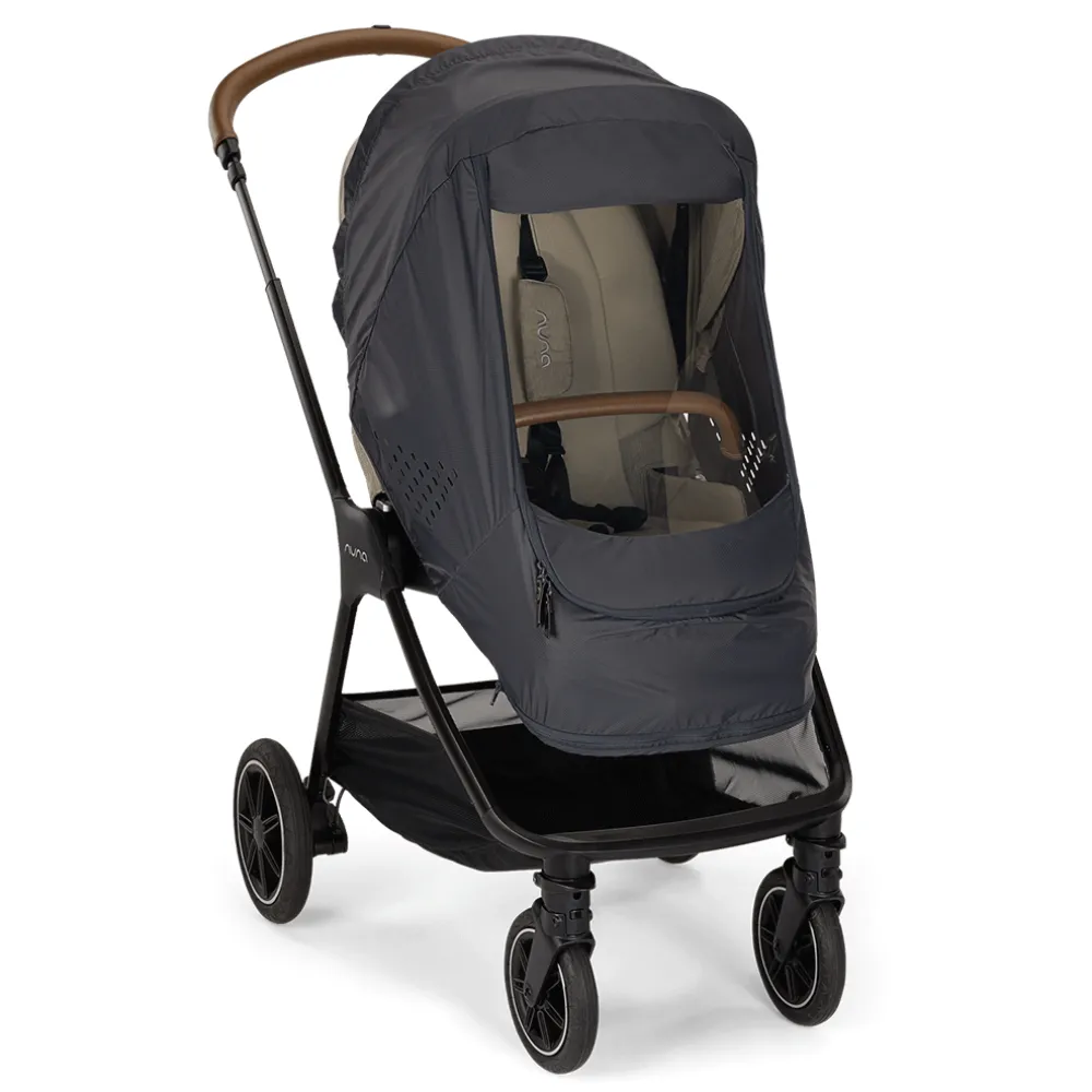 Stroller Wind Cover