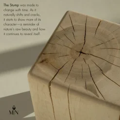 Stump