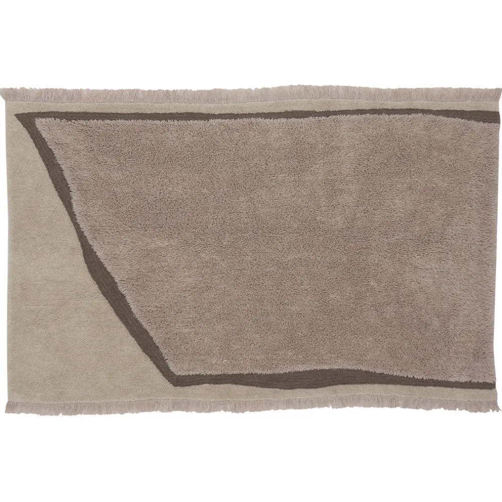 Suf Nomad Woolable Rug
