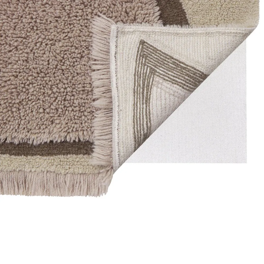 Suf Nomad Woolable Rug