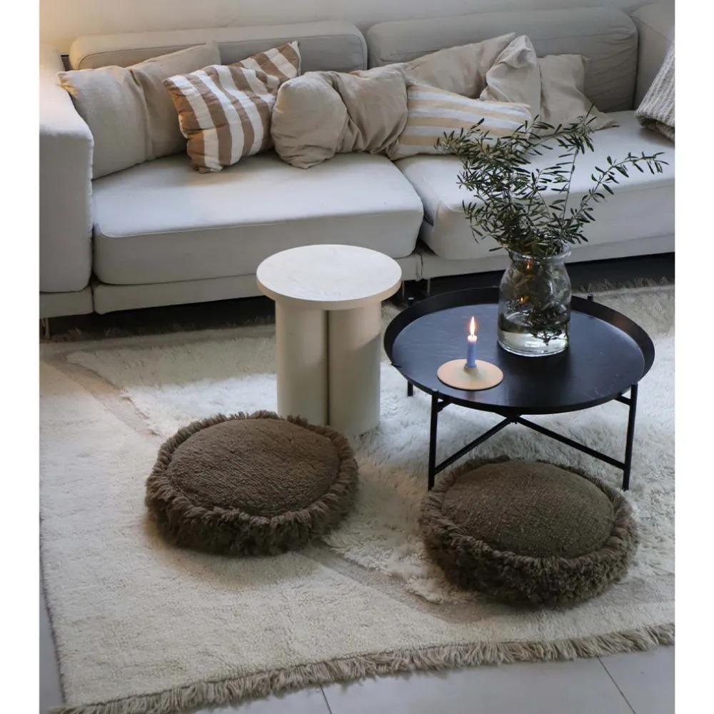 Suf Nomad Woolable Rug