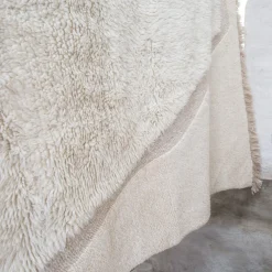Suf Nomad Woolable Rug