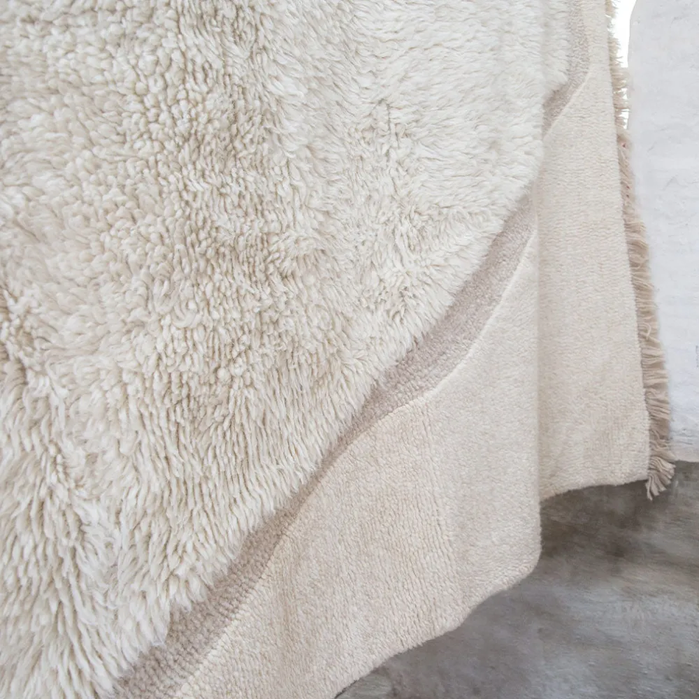 Suf Nomad Woolable Rug