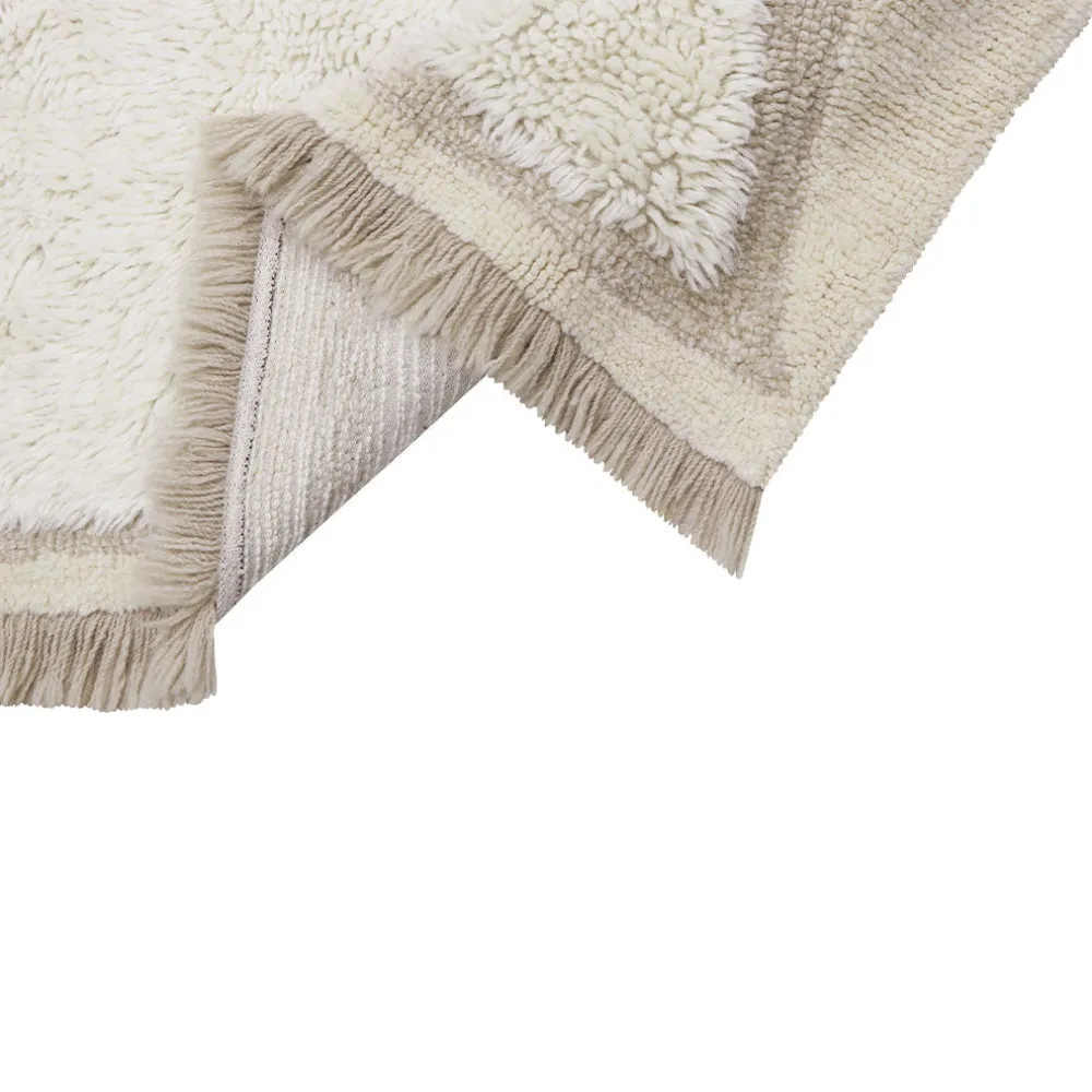 Suf Nomad Woolable Rug