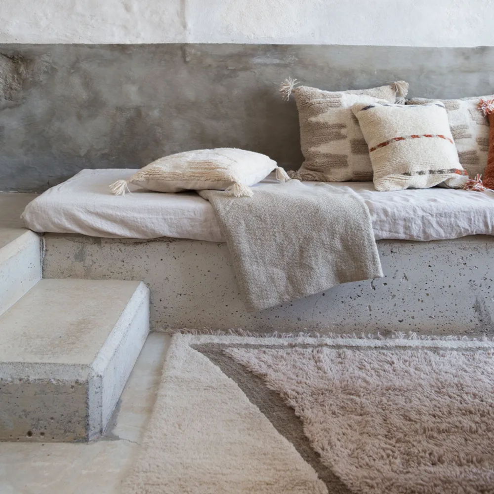 Suf Nomad Woolable Rug