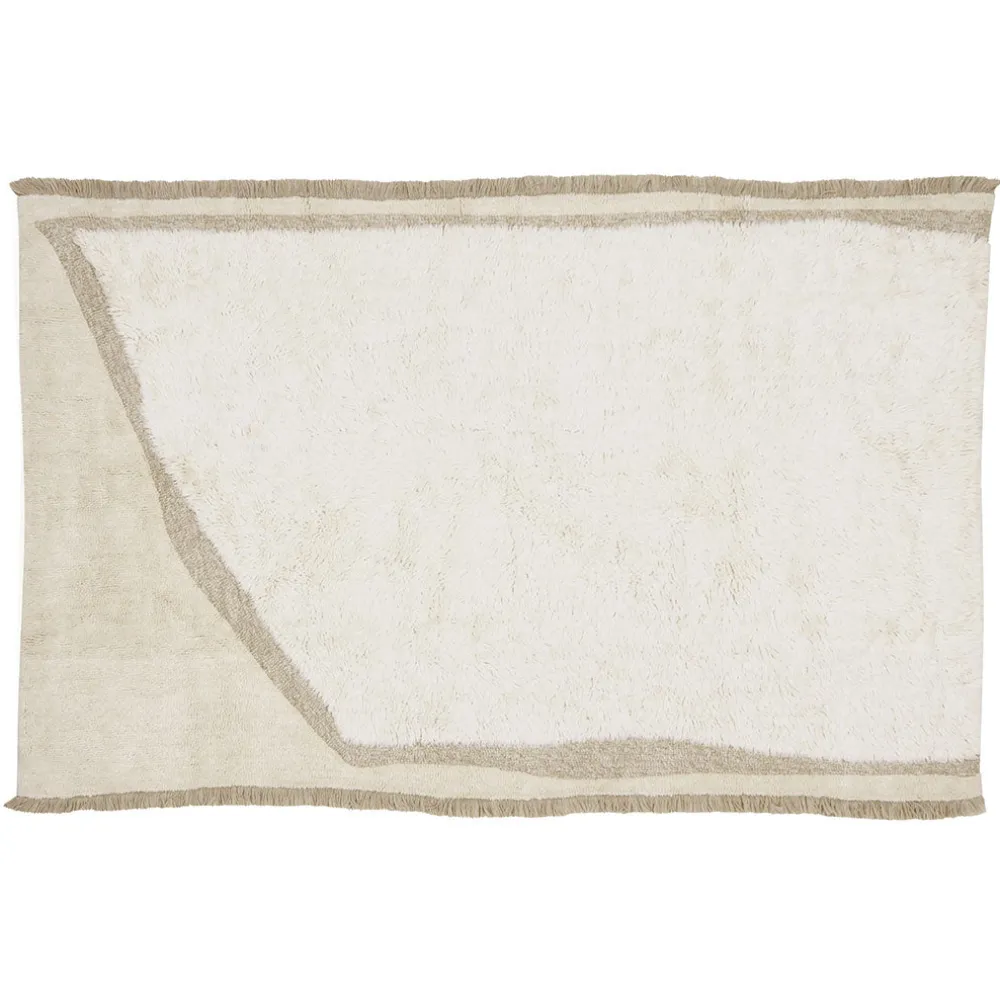 Suf Nomad Woolable Rug