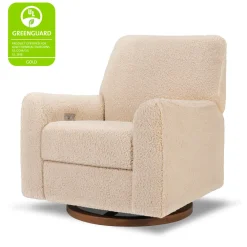 Sunday Power Recliner and Swivel Glider