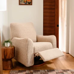 Sunday Power Recliner and Swivel Glider