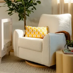 Sunday Power Recliner and Swivel Glider