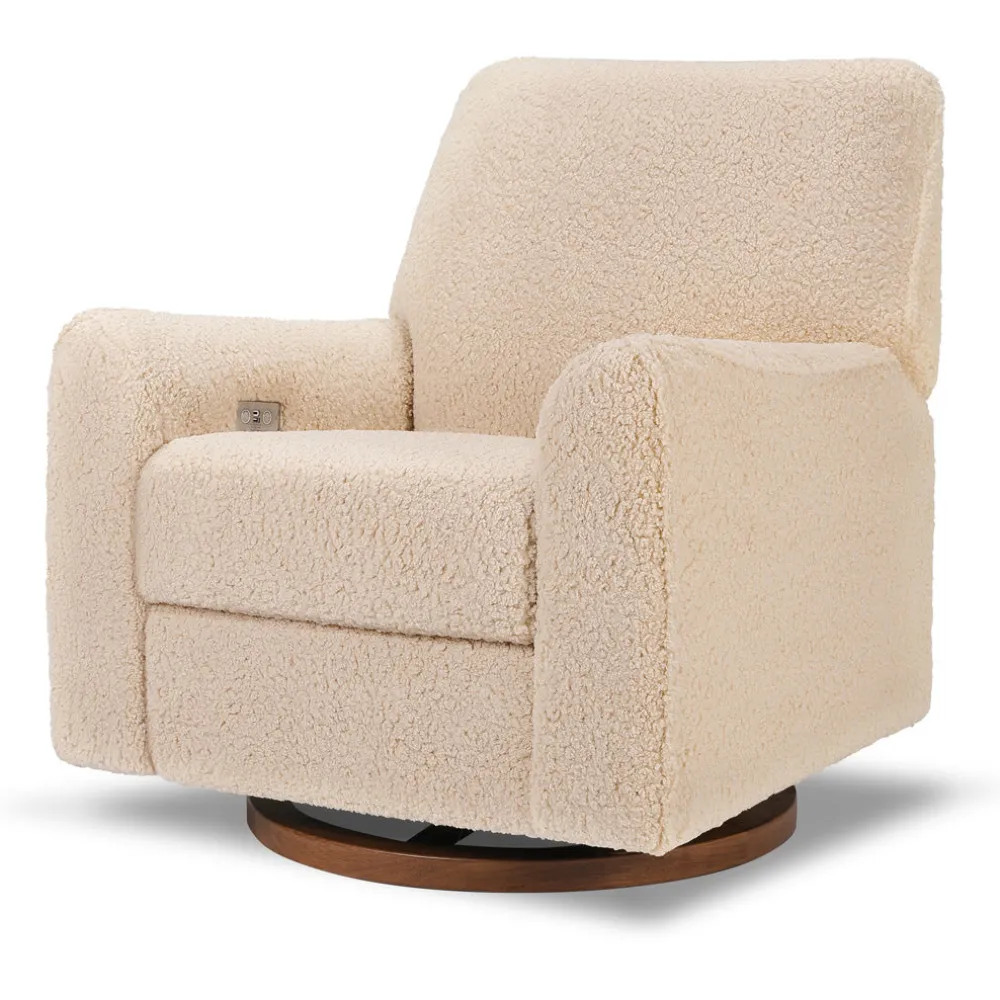 Sunday Power Recliner and Swivel Glider