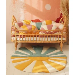 Sun Mat