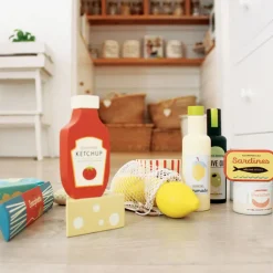 Supermarket Grocery Set