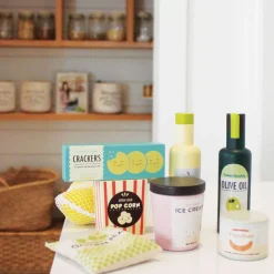 Supermarket Grocery Set