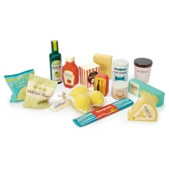 Supermarket Grocery Set