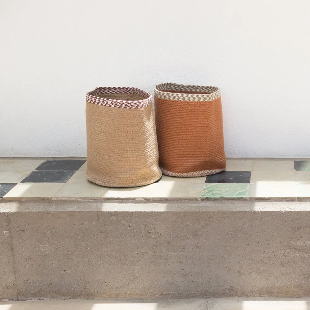 Susa Nomad Basket