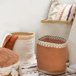 Susa Nomad Basket