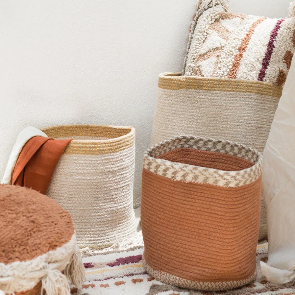 Susa Nomad Basket