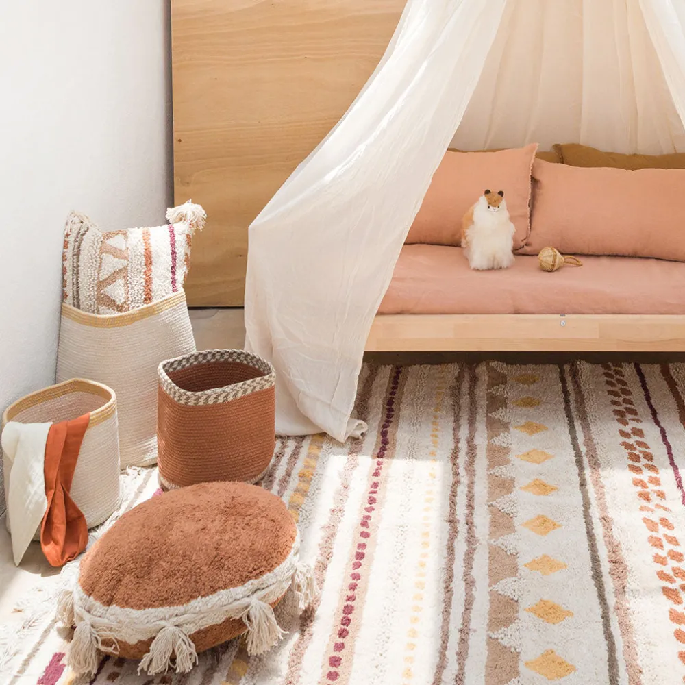 Susa Nomad Basket