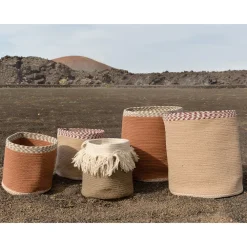 Susa Nomad Basket