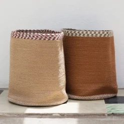 Susa Nomad Basket