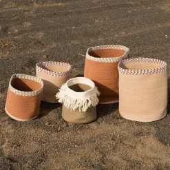 Susa Nomad Basket
