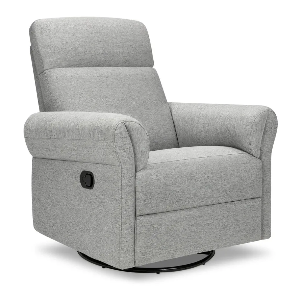 Suzy Flex Recliner and Swivel Glider