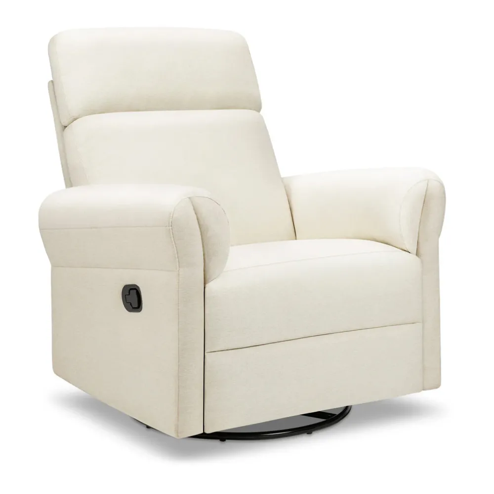 Suzy Flex Recliner and Swivel Glider