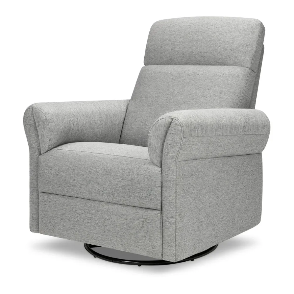 Suzy Flex Recliner and Swivel Glider
