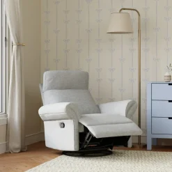 Suzy Flex Recliner and Swivel Glider
