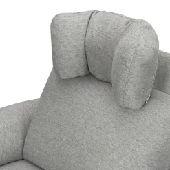 Suzy Flex Recliner and Swivel Glider