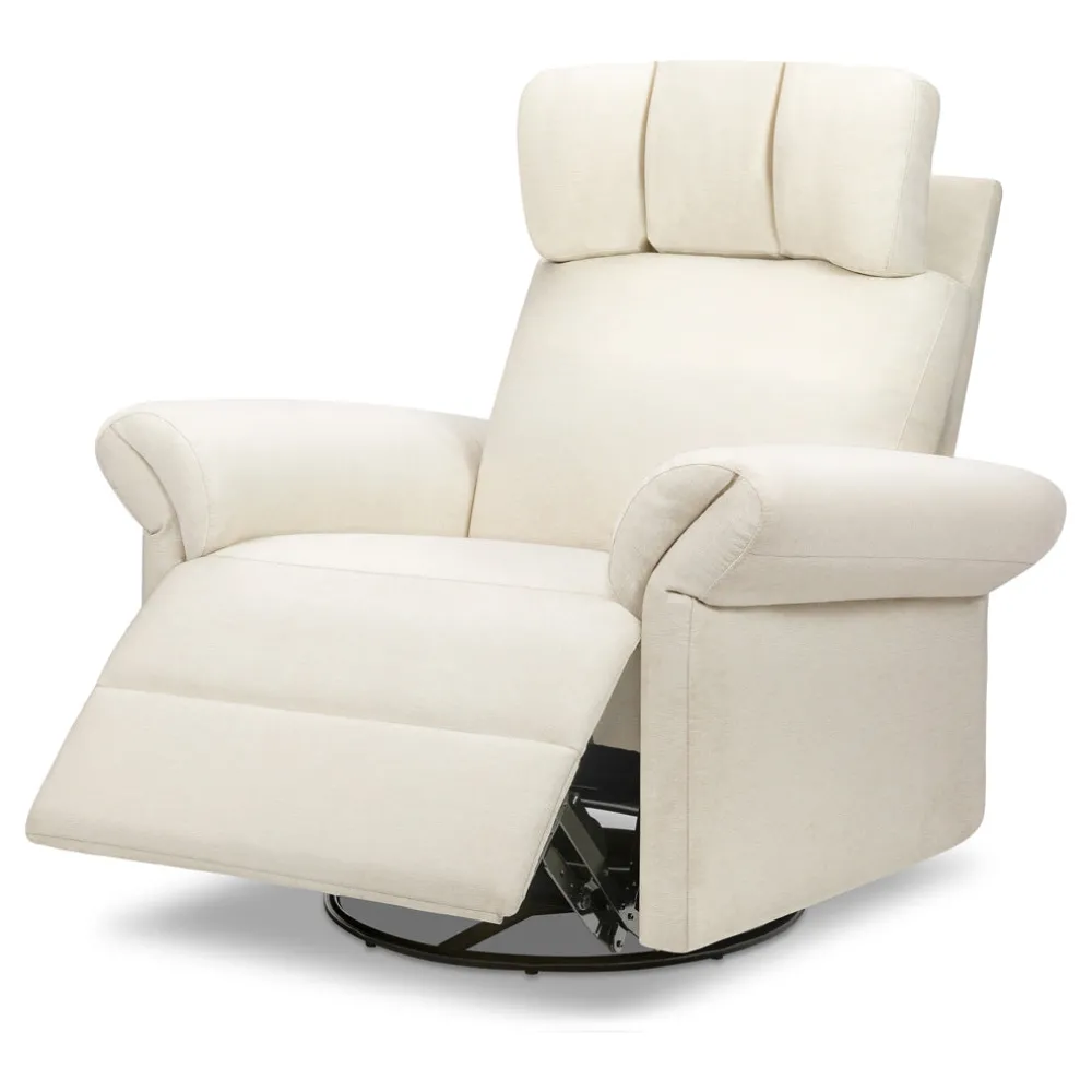Suzy Flex Recliner and Swivel Glider
