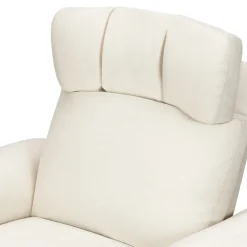 Suzy Flex Recliner and Swivel Glider