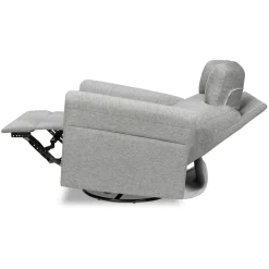 Suzy Flex Recliner and Swivel Glider