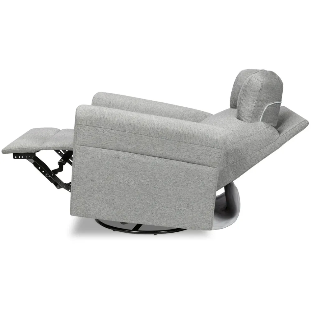 Suzy Flex Recliner and Swivel Glider