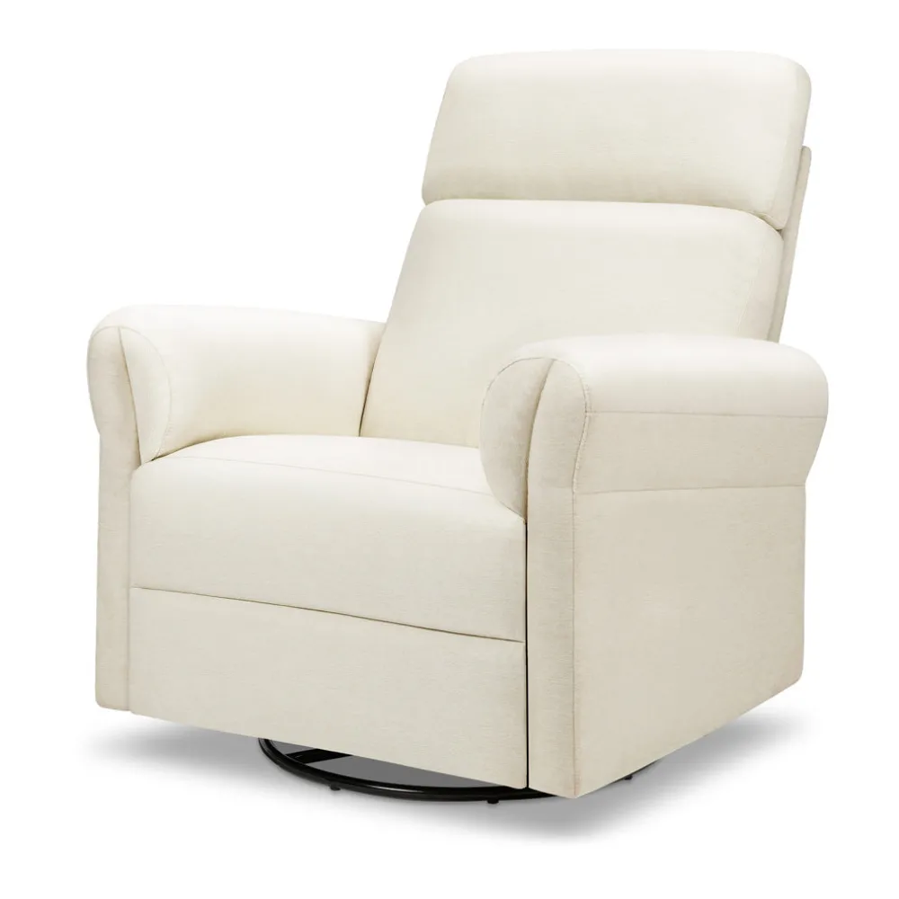 Suzy Flex Recliner and Swivel Glider