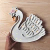 Swan Lamp