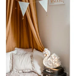 Swan Lamp