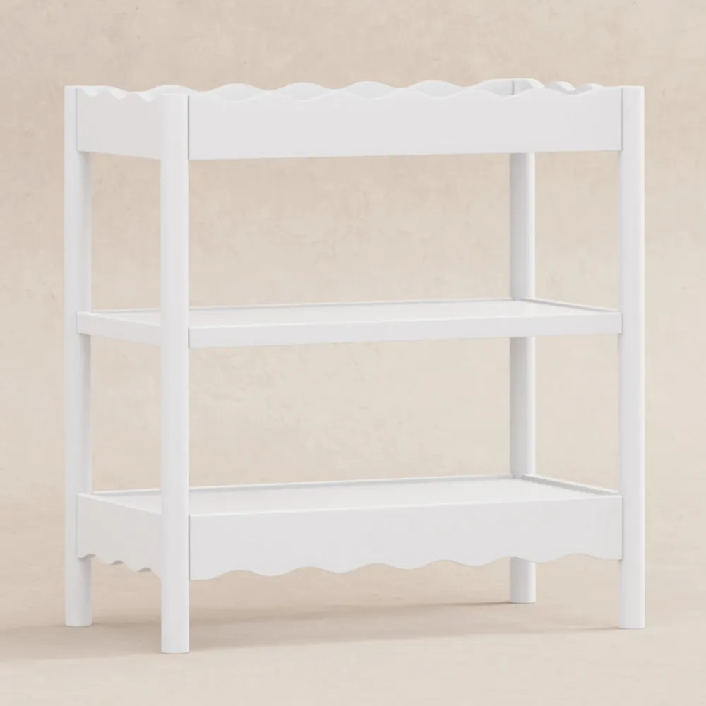 Swell Changing Table