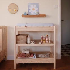 Swell Changing Table