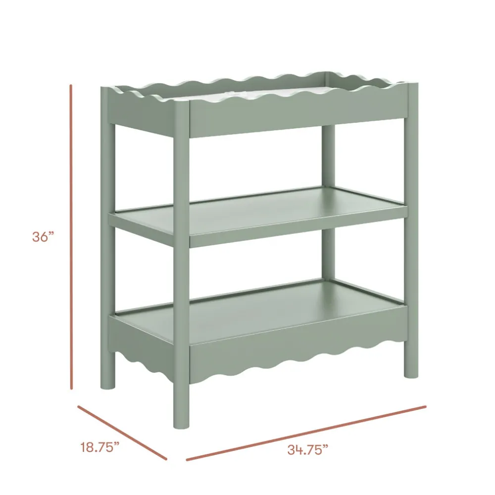 Swell Changing Table