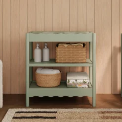 Swell Changing Table